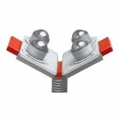 RIDGID Tools RIDGID BTH-9 Ball Transfer Head 37997