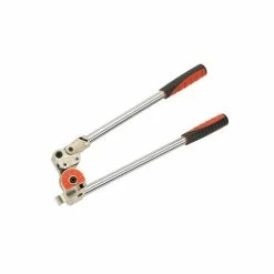 RIDGID Tools RIDGID 604 Heavy Duty Instrument Bender 38033
