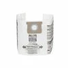 RIDGID Tools RIDGID VF3503 High-Efficiency 6-9 Gallon Vacuum Dust Bags 40153