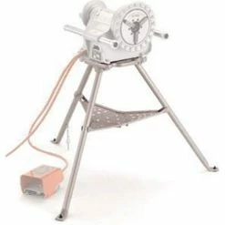 RIDGID Tools RIDGID Stand For 300 Power Drive 42360