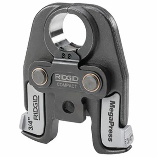 RIDGID Tools Ridgid MegaPress Viega Compact Jaw 3/4 48438 3 RIDGID Tools Ridgid MegaPress Viega Compact Jaw 3/4 48438