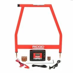 RIDGID Tools RIDGID FR-30 A-Frame Ground Fault Locator FT-103 Receiver 56613