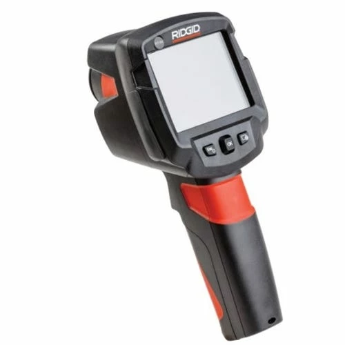 RIDGID Tools Ridgid RT-3 Thermal Imager 320x240 SuperResolution 57533 3 RIDGID Tools Ridgid RT-3 Thermal Imager 320x240 SuperResolution 57533
