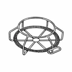 RIDGID Tools RIDGID A-9 SECTIONAL Cable Carrier 150' Capacity 1-1/4" Cable 59475