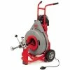 RIDGID Tools RIDGID K-7500 Drain Cleaning Machine AUTOFEED 3/4" Pigtail *NO CABLE* 59562 2 RIDGID Tools RIDGID K-7500 Drain Cleaning Machine AUTOFEED 3/4" Pigtail *NO CABLE* 59562 -Current Tools Sales rd59562 crrwwpgk97jhwtps