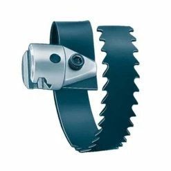 RIDGID Tools RIDGID T-21 Spiral Sawtooth Cutter 2-1/2" 59625