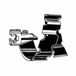 RIDGID Tools RIDGID T-17 Spiral Bar Cutter 6" 61850