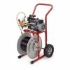 RIDGID Tools RIDGID KJ-1750 Cold Water Jetting Machine 62687 (Cart Not Included)