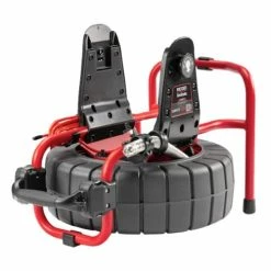 RIDGID Tools Ridgid SeeSnake Compact C40 Self-Leveling 131' Camera - Flexible Cable (Reel Only) 63668