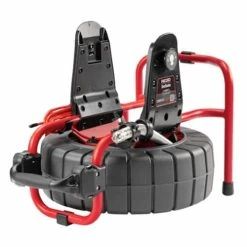 RIDGID Tools Ridgid SeeSnake Compact M40 Self-Leveling 131' Camera - Stiff Cable (Reel Only) 63673