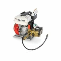 RIDGID Tools RIDGID KJ2200 Water Jetter 63877