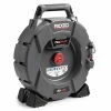 RIDGID Tools Ridgid K9-102 FlexShaft 50' Drain Cleaning Machine 1-1/4-2" Pipe 64263