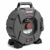 RIDGID Tools Ridgid K9-204 FlexShaft 70' Drain Cleaning Machine 2-4" Pipe 64273 -Current Tools Sales rd64273 rgdcrkirxp07posb