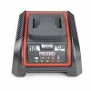 RIDGID Tools RIDGID 18V Li-Ion RBC-30 Battery Charger 64383