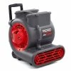 RIDGID Tools RIDGID AM2288RT 3-Speed Air Mover W/ Daisy Chain & Cart 66323 -Current Tools Sales rd66323 xl8re8nmxbzus9aq