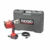 RIDGID Tools Ridgid RP 350 Corded Press Tool Kit (No ProPress Jaws) 67078 1 RIDGID Tools Ridgid RP 350 Corded Press Tool Kit (No ProPress Jaws) 67078 -Current Tools Sales rd67078 l30l4olfojxlqego