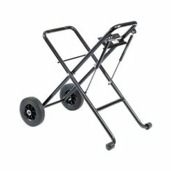 RIDGID Tools RIDGID 250 Folding Wheel Stand For 300 Compact Threader 67657