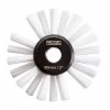 RIDGID Tools Ridgid K9-204 2 Nylon Cleaning Brush For 5/16" Cable 68943 1 RIDGID Tools Ridgid K9-204 2 Nylon Cleaning Brush For 5/16" Cable 68943 -Current Tools Sales rd68943 amxujcdr4bnnnhur