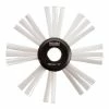 RIDGID Tools Ridgid K9-306 3 Nylon Cleaning Brush For 3/8" Cable 68958
