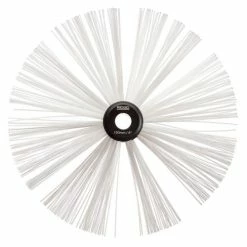 RIDGID Tools Ridgid K9-306 6 Nylon Cleaning Brush For 3/8" Cable 68968