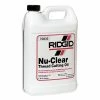 RIDGID Tools RIDGID Nu-Clear Thread Cutting Oil - 1 Gallon 70835