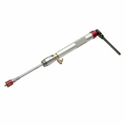 RIDGID Tools RIDGID RT3422 Pipe Tapping Tool W/ 3/4 - 2" NPT Set (male) 75992