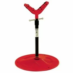 RIDGID Tools RIDGID Stand For Roll Groovers 83380