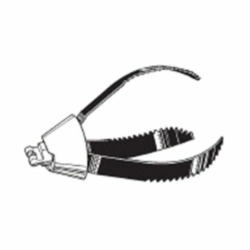 RIDGID Tools RIDGID 433 Three Blade Cutter 3" 92540 3 RIDGID Tools RIDGID 433 Three Blade Cutter 3" 92540