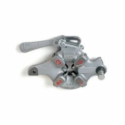 RIDGID Tools RIDGID 532 Bolt Die Head Quick-Open RH/LH 1-1/8-2" 97050