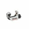 RIDGID Tools RIDGID 3/16 - 15/16" Model 117 Close Quarters Quick-Feed Metal/Copper Cutter 97787