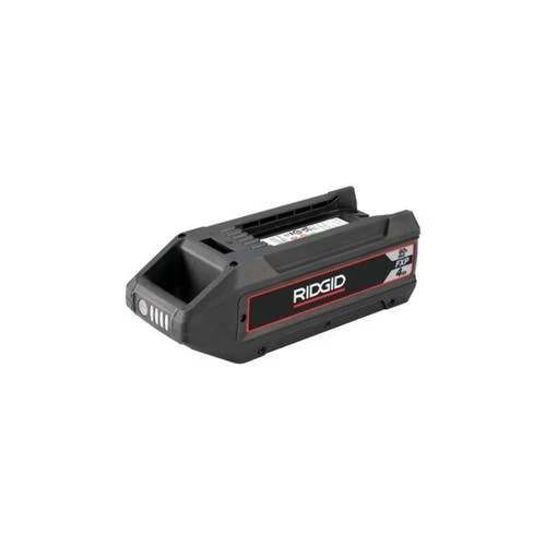 RIDGID Tools RIDGID RB-FXP40 4.0Ah Battery 70788 3 RIDGID Tools RIDGID RB-FXP40 4.0Ah Battery 70788