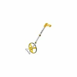 Anchor Brand® Rolatape 12-1/2" Single Measuring Wheel RT312