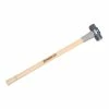 Seymour Outdoor Tools Seymour 6 Lb Sledge Hammer 36" American Hickory Handle 41856 2 Seymour Outdoor Tools Seymour 6 Lb Sledge Hammer 36" American Hickory Handle 41856 -Current Tools Sales sm41856 j62rt3ui0cjh24ax