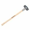 Seymour Outdoor Tools Seymour 10 Lb Sledge Hammer 36" American Hickory Handle 41858 -Current Tools Sales sm41858 dndkzuoqycwqprsw