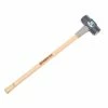Seymour Outdoor Tools Seymour 12 Lb Sledge Hammer 36" American Hickory Handle 41859 2 Seymour Outdoor Tools Seymour 12 Lb Sledge Hammer 36" American Hickory Handle 41859 -Current Tools Sales sm41859 5dkljim0fzayulfp