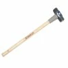 Seymour Outdoor Tools Seymour 8 Lb Sledge Hammer 36" American Hickory Handle 41860 2 Seymour Outdoor Tools Seymour 8 Lb Sledge Hammer 36" American Hickory Handle 41860 -Current Tools Sales sm41860 p0klslj8kneasajx