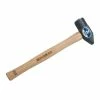 Seymour Outdoor Tools Seymour 3 Lb Cross-Pein Hammer 15" American Hickory Handle 41873 -Current Tools Sales sm41873 5dynwyavlxyrdig3