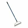 Seymour Outdoor Tools Seymour 15" Tine Welded Bow Rake 60" S500 Industrial Fiberglass Handle 42324 -Current Tools Sales sm42324 fbuokgh3azczbkmu