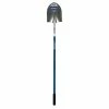 Seymour Outdoor Tools Seymour 46" 16 Gauge Round Point Shovel S500 Industrial Fiberglass Handle 49450 -Current Tools Sales sm49450 buqpa204ftqzekuq
