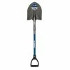 Seymour Outdoor Tools Seymour 26" 16 Gauge Round Point Shovel Poly-D Grip S500 Industrial Fiberglass Handle 49451 -Current Tools Sales sm49451 hkcurffy5jm5mgiw