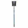 Seymour Outdoor Tools Seymour 46" 16 Gauge Square Point Shovel S500 Industrial Fiberglass Handle 49452 -Current Tools Sales sm49452 mkrkx80eph9b3nlb