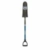 Seymour Outdoor Tools Seymour 26" 14 Gauge Drain Spade D-Grip S500 Industrial Fiberglass Handle 49459 -Current Tools Sales sm49459 zxicdjdx3ppc5ehb