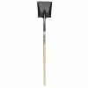 Seymour Outdoor Tools Seymour 42" 16 Gauge Smart Buy Square Point Shovel 49832 -Current Tools Sales sm49832 uu8i6cofqhk3e3mx