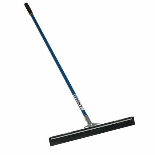 Seymour Outdoor Tools Seymour 24" Squeegee Scraper W/ 60" S500 Industrial Fiberglass Handle 76602 3 Seymour Outdoor Tools Seymour 24" Squeegee Scraper W/ 60" S500 Industrial Fiberglass Handle 76602