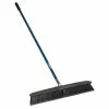 Seymour Outdoor Tools Seymour S400 Series Push Broom For Smooth Surfaces W/ 60" Blue Fiberglass Handle 82014 2 Seymour Outdoor Tools Seymour S400 Series Push Broom For Smooth Surfaces W/ 60" Blue Fiberglass Handle 82014 -Current Tools Sales sm82014 th06qj64rxbh41fm