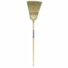 Seymour Outdoor Tools Seymour Heavy-Duty Contractor Corn Broom 82500