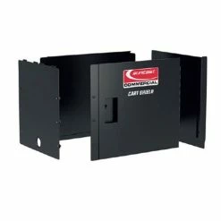 Suncast Commercial® Suncast Cart Shield Lockable Security (Fits PUCSD2645 & PUCHD2645) PUCCS2645