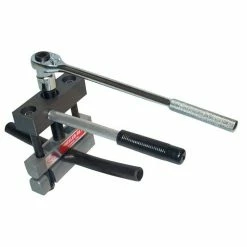 Wheeler-Rex Plastic Water Pipe Shut Off Tool 3/8 - 2" 000075