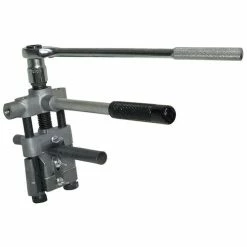 Wheeler-Rex 3/4 - 1" Soft Copper Shut Off Tool 000085