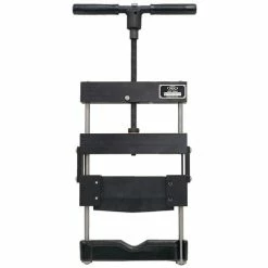 Wheeler-Rex 4" Guillotine Pipe Cutter 000892